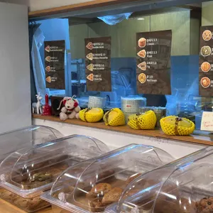 카페 라미스콘 사진