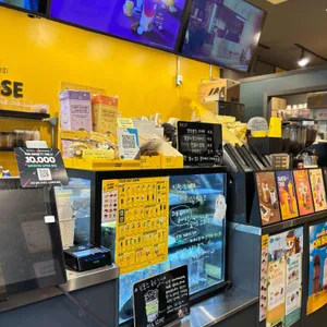 컴포즈커피 리뷰 사진