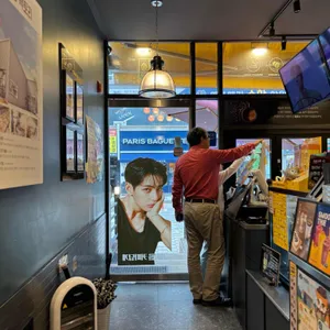 컴포즈커피 리뷰 사진