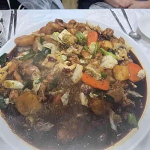 중앙찜닭 사진