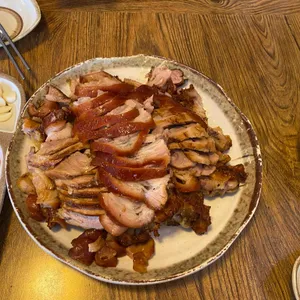 영양왕족발 대표 사진