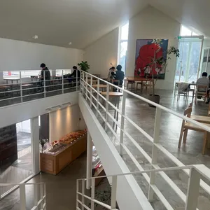 포비 DMZ 리뷰 사진