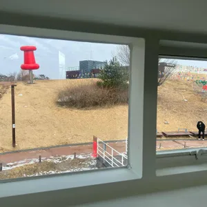 포비 DMZ 리뷰 사진