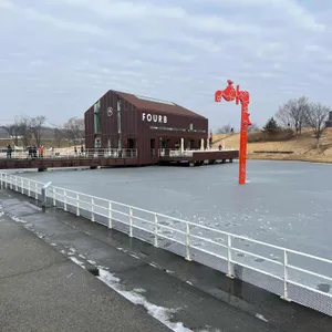 포비 DMZ 리뷰 사진