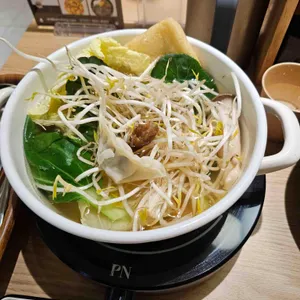 샤브온당 대표 사진