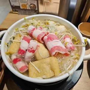 샤브온당 대표 사진