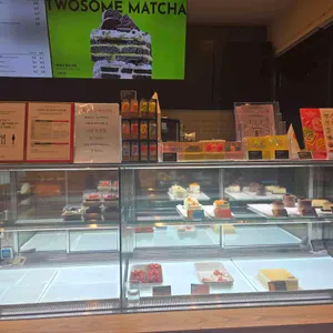 투썸플레이스 사진