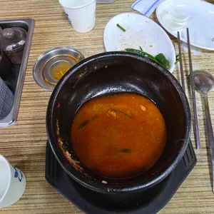 밀양삼대국밥 대표 사진