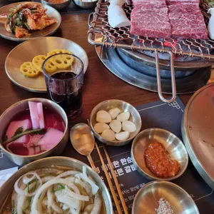 갈비생각 대표 사진