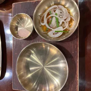 백년식당 대표 사진