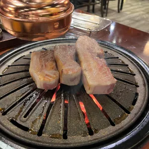 백년식당 사진