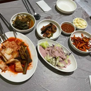 하우농원오리마을 대표 사진