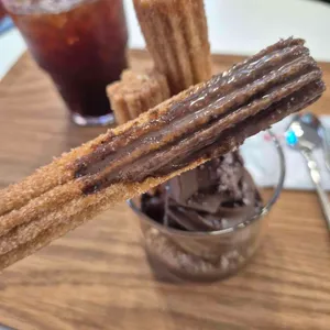 쇼콜라 팔레트 사진