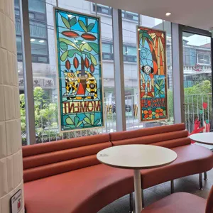 쇼콜라 팔레트 리뷰 사진