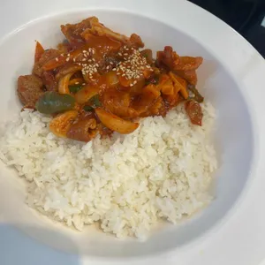 토마토김밥 대표 사진