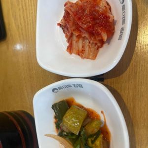 토마토김밥 사진