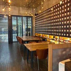 로네펠트티하우스 리뷰 사진