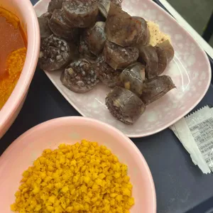 스텔라떡볶이 대표 사진