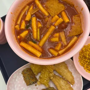 스텔라떡볶이 대표 사진