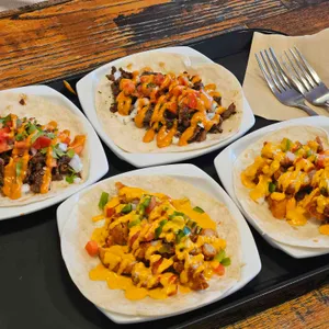 그리들버거 대표 사진