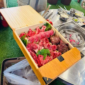 화로산장 리뷰 사진