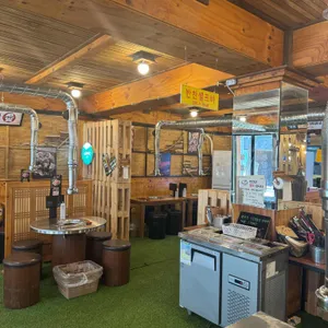 화로산장 리뷰 사진