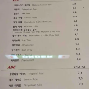 브룩스 리뷰 사진