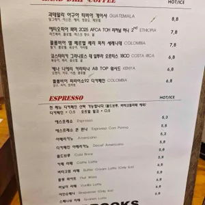 브룩스 리뷰 사진