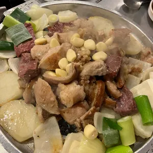 명가한우곱창 사진