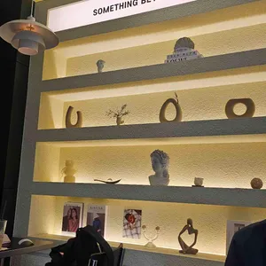 우지커피 리뷰 사진