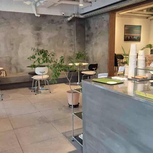 야익스커피 리뷰 사진