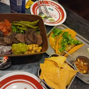 더타코부스 사진