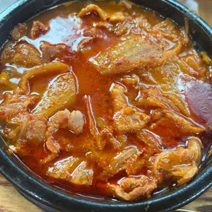 윤소인남산고단백장어죽집 사진