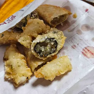 죠스떡볶이 사진