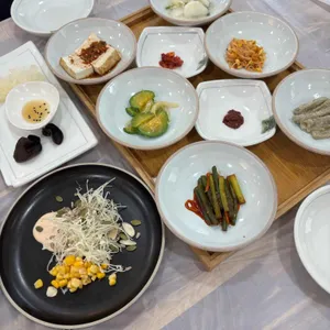 꽃담화덕생선구이 대표 사진