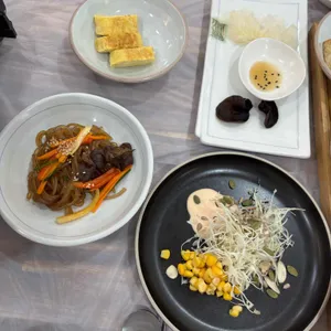 꽃담화덕생선구이 사진