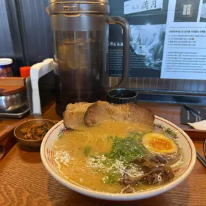 나가하마만게츠 대표 사진