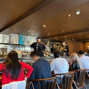 나가하마만게츠 리뷰 사진