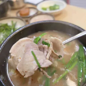 송정3대국밥 대표 사진