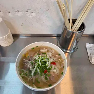 호앙비엣 사진 2