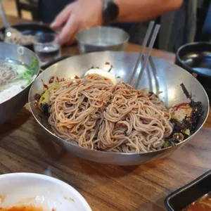 춘천막국수 사진 1
