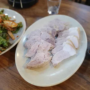 춘천막국수 사진