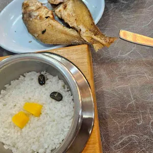 부일산채식당 사진