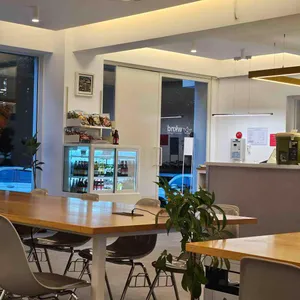 wknd Lounge 리뷰 사진