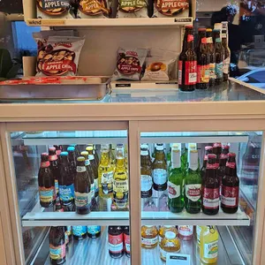 wknd Lounge 리뷰 사진