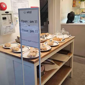 wknd Lounge 리뷰 사진