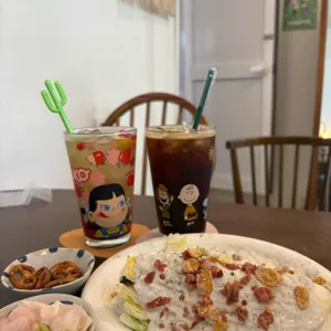 카페 시옷이응지읒 대표 사진