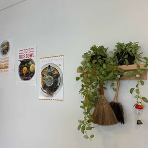 카페 시옷이응지읒 리뷰 사진