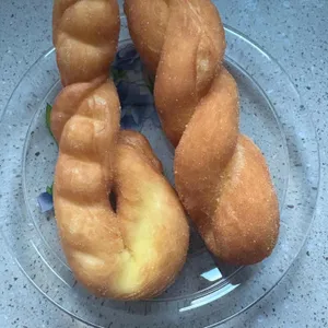 미미고찹쌀꽈배기 사진 1