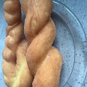 미미고찹쌀꽈배기 사진